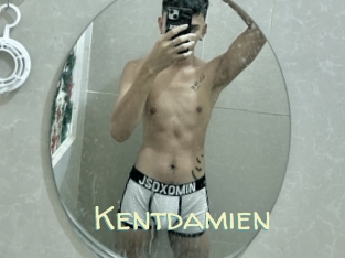 Kentdamien