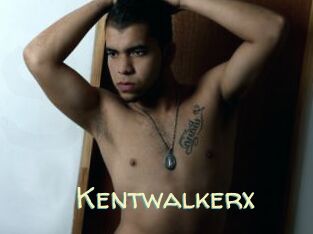 Kentwalkerx