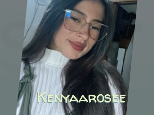 Kenyaarosee