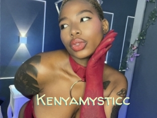 Kenyamysticc