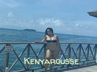 Kenyarousse
