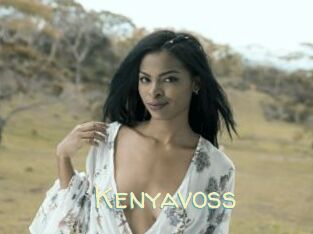 Kenyavoss
