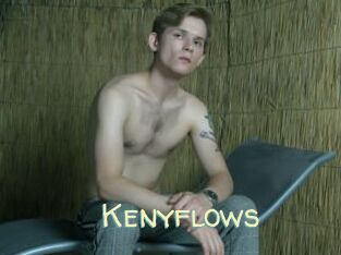 Kenyflows