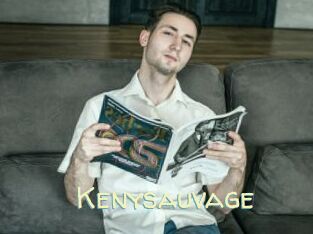 Kenysauvage