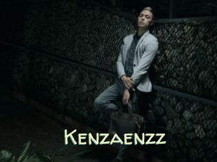 Kenzaenzz