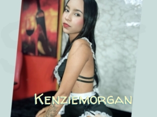 kenziemorgan Sexy Tchat