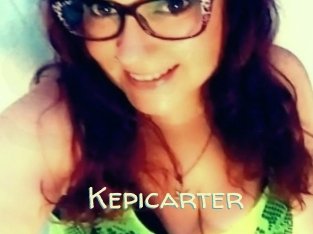 Kepicarter