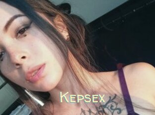 Kepsex