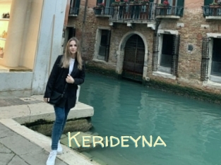 Kerideyna