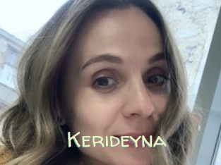 Kerideyna