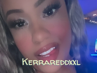 Kerrareddxxl