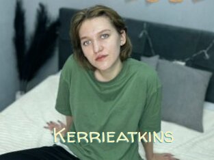 Kerrieatkins