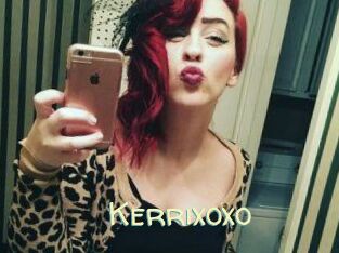 Kerrixoxo