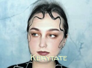 Kerytate