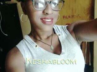 Keshabloom