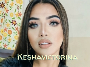 keshavictorina Sexy Tchat