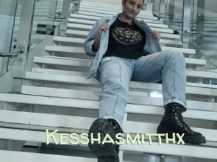 Kesshasmitthx