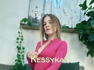 kessykay Sexy Tchat