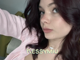 Kessymiu