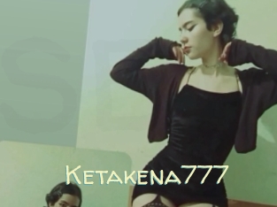 Ketakena777
