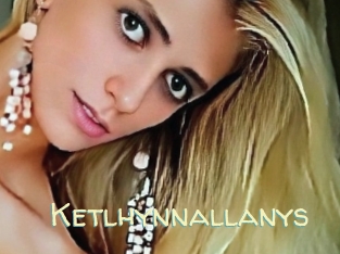 ketlhynnallanys Sexy Tchat