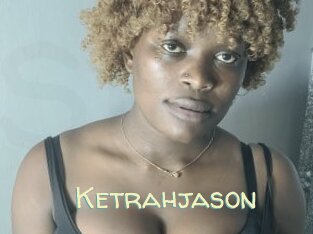 Ketrahjason