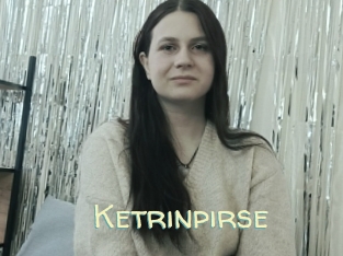 Ketrinpirse