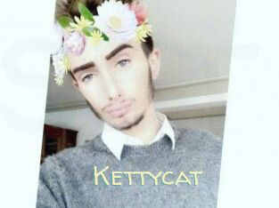 Kettycat