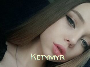Ketymyr