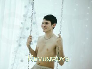 Keviinroys