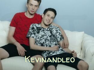 Kevinandleo