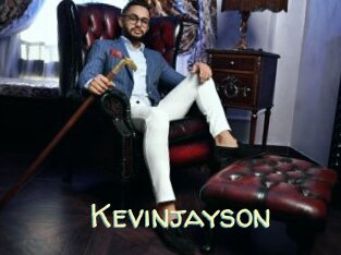 kevinjayson Sexy Tchat