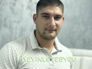 Kevinlovesyou