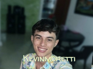 Kevinmoretti