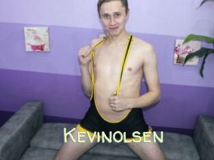 Kevinolsen