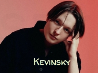 Kevinsky
