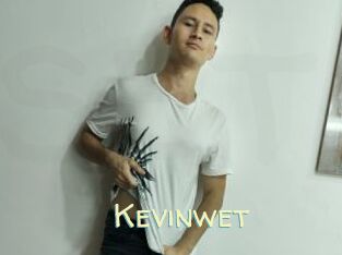 Kevinwet