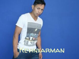 Kevinxarman