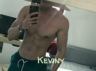 Keviny