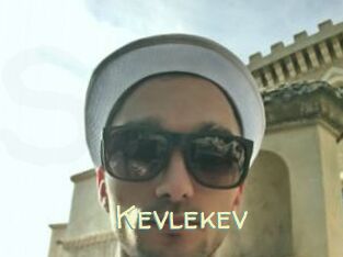 Kevlekev