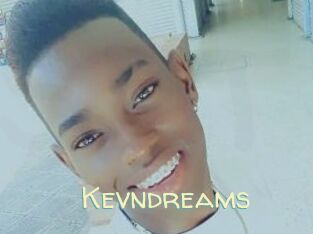 Kevndreams