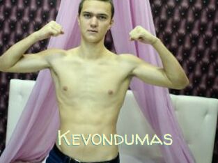 Kevondumas