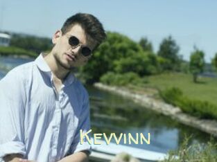 Kevvinn