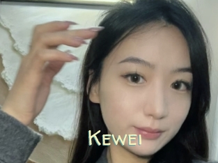 Kewei