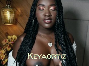 Keyaortiz