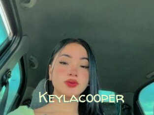 Keylacooper