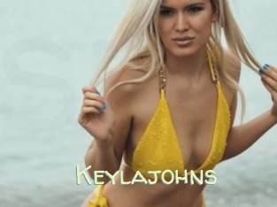 Keylajohns
