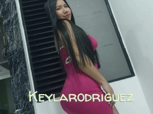 Keylarodriguez