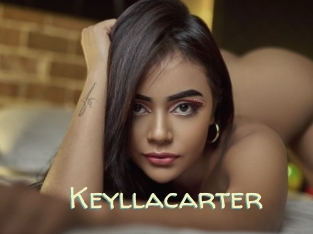 keyllacarter Sexy Tchat