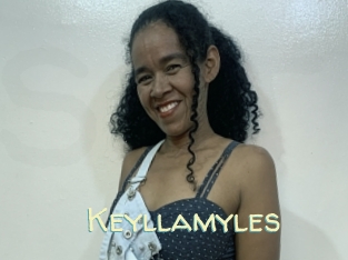 Keyllamyles